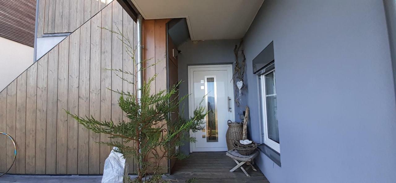 Ferienwohnung Bergblick Sulzberg  Exterior photo
